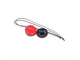 GP21 Camera Tethers with 3M Tape For GoPro GP21 Camera Tethers with 3M Tape For GoPro